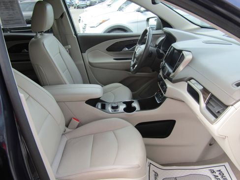 Used 2019 GMC Terrain Denali AWD/4WD image 10
