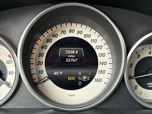 Used 2014 Mercedes-Benz E 350 Sedan image 17