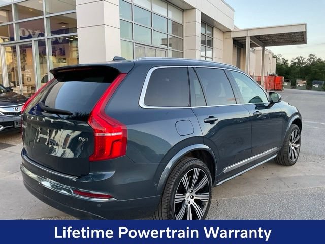 Certified 2024 Volvo XC90 B6 Plus w/ Protection Package Premier AWD/4WD image 7