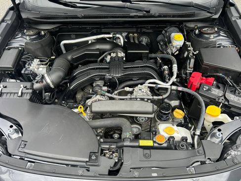 Certified 2024 Subaru Outback Premium AWD/4WD image 28