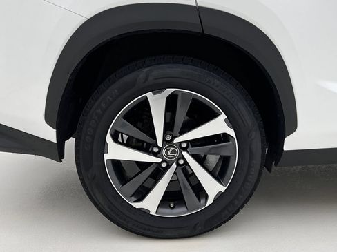 Certified 2021 Lexus NX 300 FWD w/ Premium Package image 29