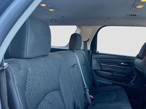 Used 2016 GMC Acadia SLE FWD image 26