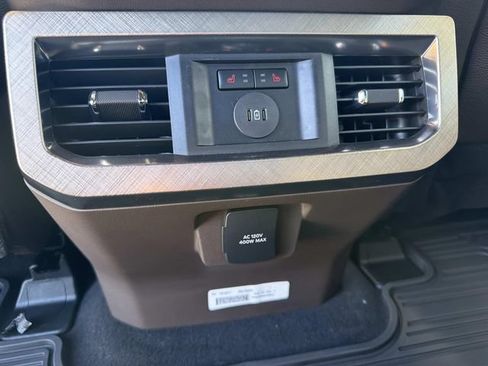New 2026 Ford F250 King Ranch AWD/4WD image 23
