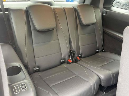Certified 2025 Mercedes-Benz GLS 450 4MATIC image 23