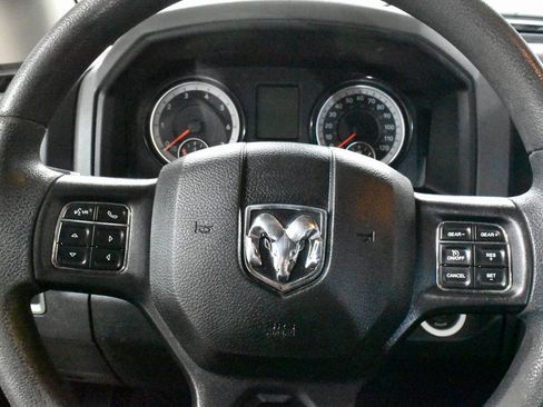 Used 2018 RAM 1500 Express w/ Express Value Package image 19