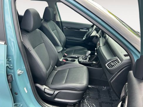 Used 2024 Kia Seltos EX AWD/4WD image 24