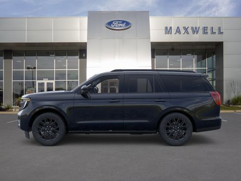 New 2026 Ford Expedition Platinum AWD/4WD image 16
