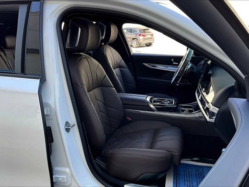 Used 2025 BMW 760i xDrive 760i xDrive w/ Executive Package image 15