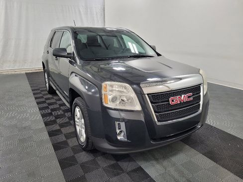 Used 2014 GMC Terrain SLE FWD image 13