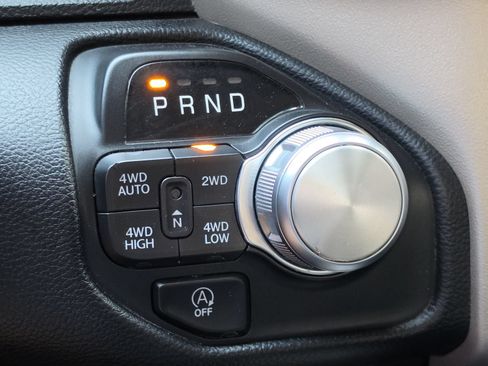Used 2021 RAM 1500 Laramie AWD/4WD image 31