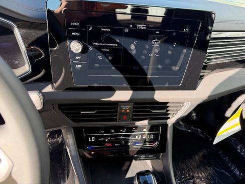 New 2026 Volkswagen Jetta S image 21