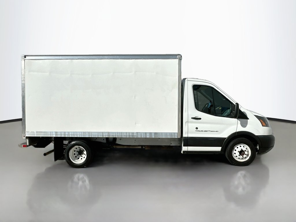Used 2019 Ford Transit 350 156 DRW RWD image 8