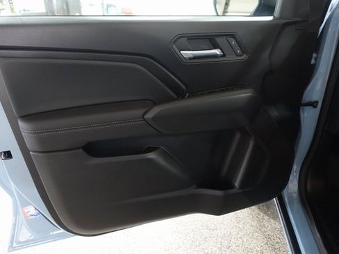 New 2025 Chevrolet Colorado LT w/ Advanced Trailering Package image 9