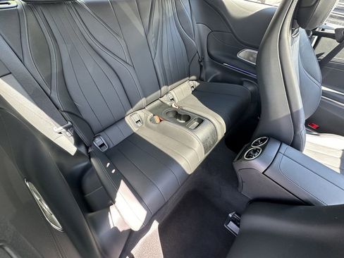 Certified 2025 Mercedes-Benz CLE 300 4MATIC Coupe image 15