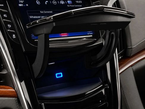 Used 2020 Cadillac Escalade ESV Luxury AWD/4WD image 48