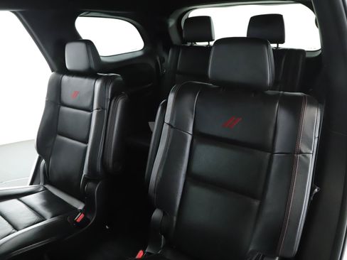 Used 2021 Dodge Durango R/T w/ Blacktop Package AWD/4WD image 5