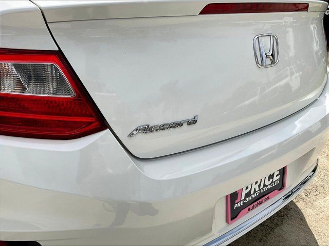 Used 2015 Honda Accord LX-S image 29