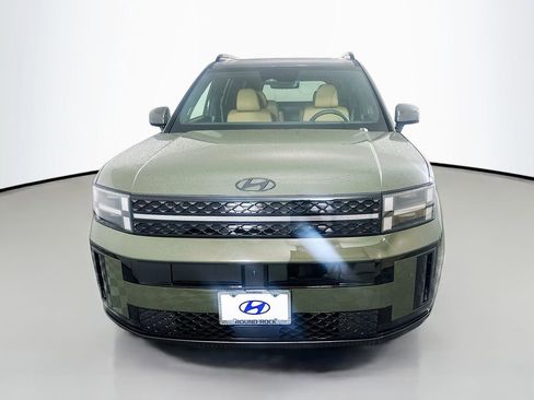 New 2026 Hyundai Santa Fe Calligraphy image 2