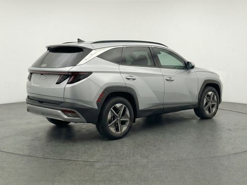 Used 2025 Hyundai Tucson SEL image 9