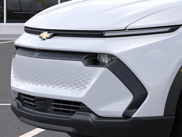New 2026 Chevrolet Equinox EV LT w/ Comfort Package FWD image 13
