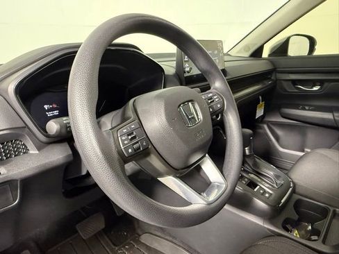 Used 2026 Honda CR-V EX image 16