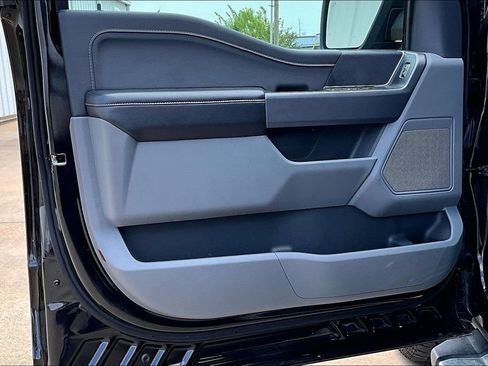 Used 2025 Ford F150 XLT w/ Equipment Group 301A Standard AWD/4WD image 19
