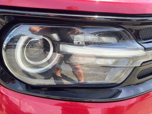 Used 2021 Ford Bronco Sport Outer Banks AWD/4WD image 26