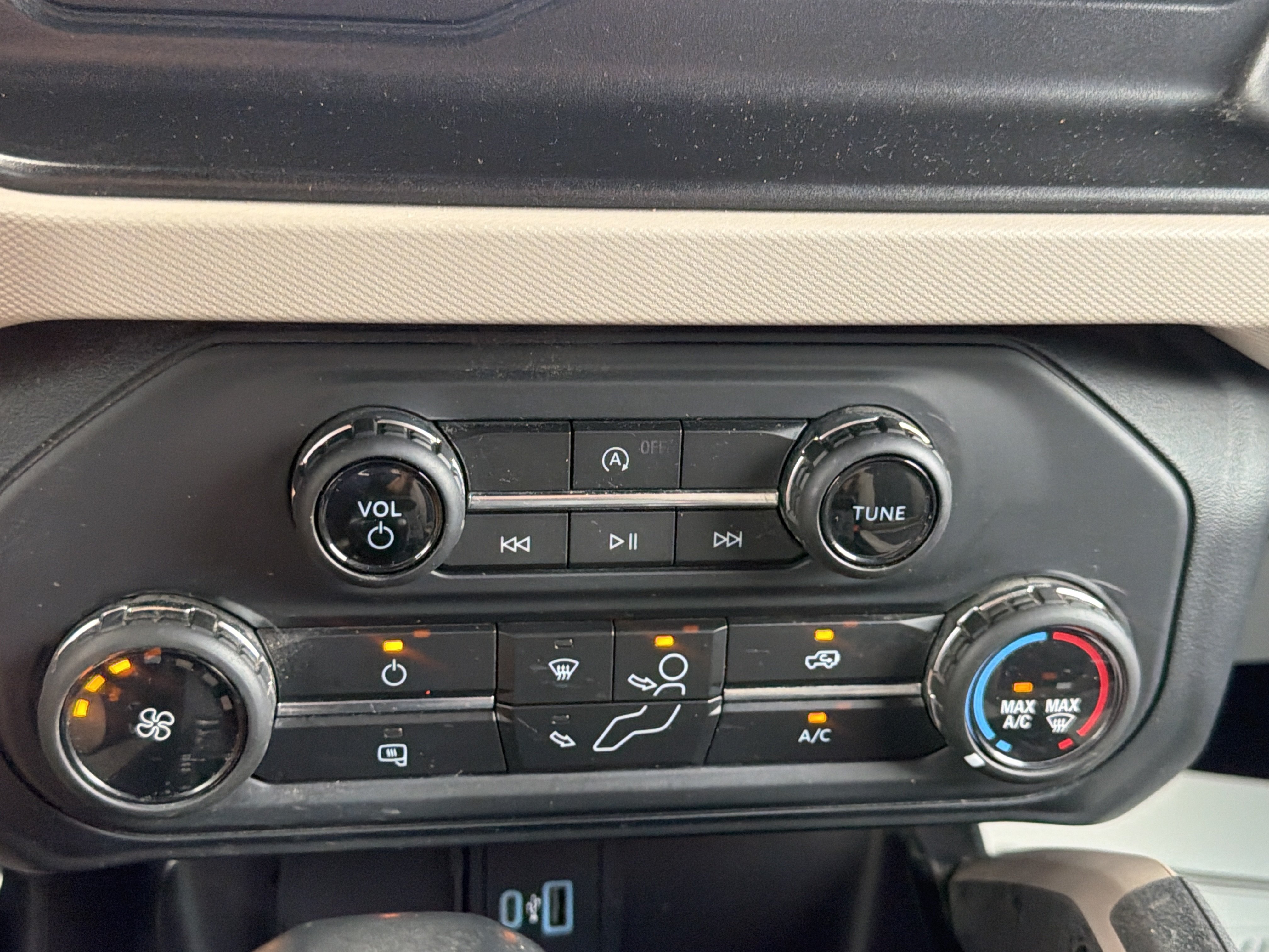 Used 2021 Ford Bronco Big Bend AWD/4WD image 28