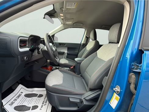 Used 2022 Ford Maverick XLT w/ Equipment Group 300A Standard image 26