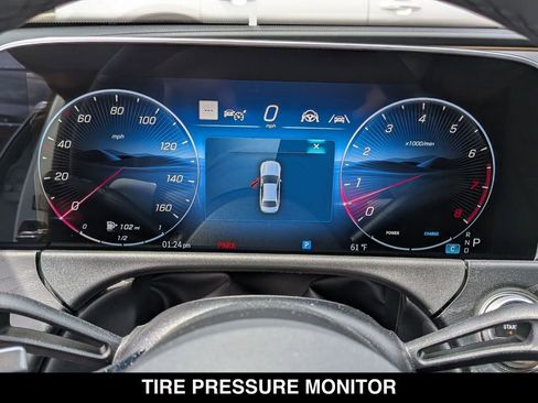 Used 2026 Mercedes-Benz E 450 4MATIC Sedan image 22