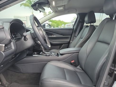 Used 2025 MAZDA CX-30 AWD 2.5 S w/ Select Sport Pkg image 18
