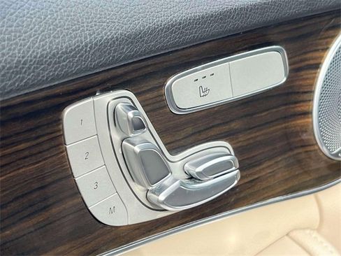 Used 2020 Mercedes-Benz C 300 4MATIC Sedan w/ Premium Package image 15