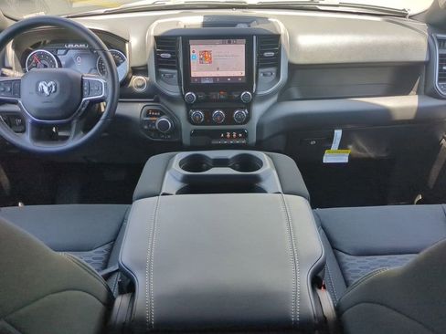 Used 2025 RAM 1500 Classic Warlock image 17