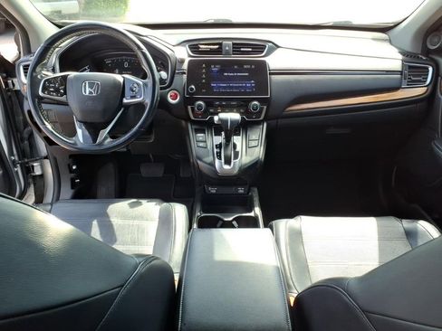 Used 2020 Honda CR-V EX-L image 8