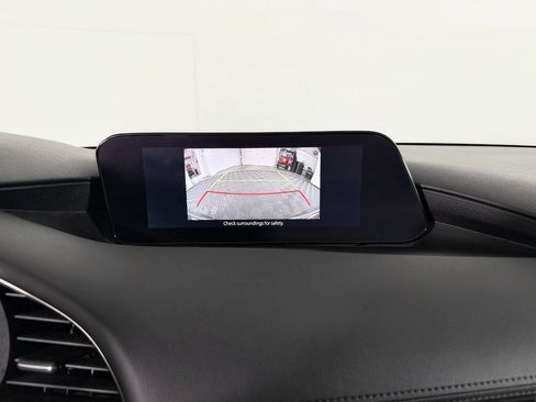 Used 2021 MAZDA MAZDA3 s FWD image 61
