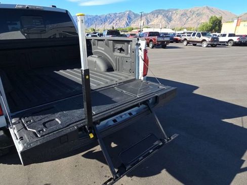 Certified 2024 Ford F150 Raptor AWD/4WD image 12