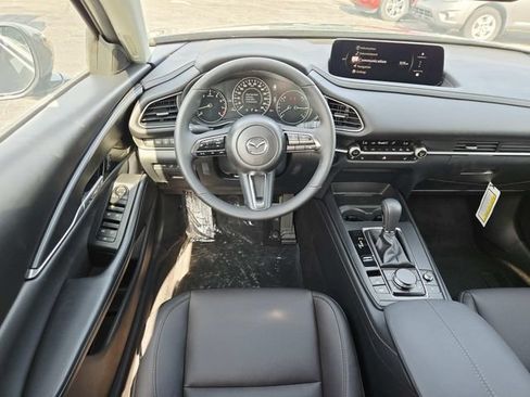 New 2026 MAZDA CX-30 AWD 2.5 S w/ Premium Package image 11