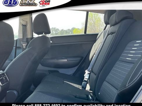 Used 2020 Kia Sportage LX w/ LX Popular Package image 4