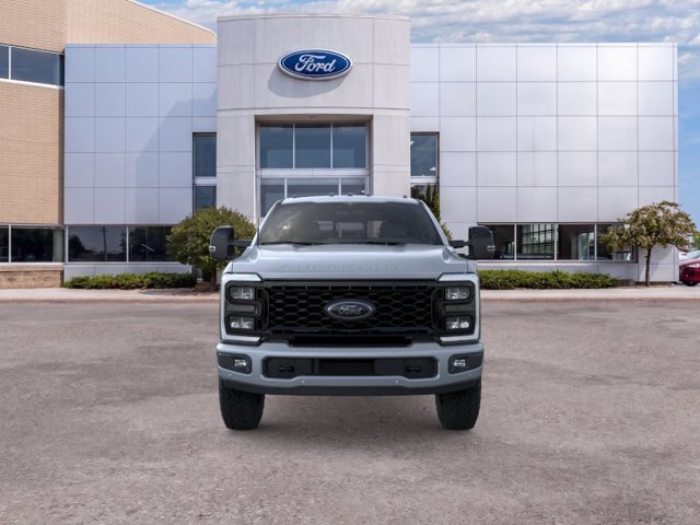 New 2026 Ford F350 Lariat w/ Tremor Off-Road Package AWD/4WD image 6