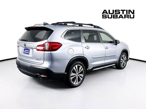 Used 2022 Subaru Ascent Touring w/ Popular Package #2A AWD/4WD image 7