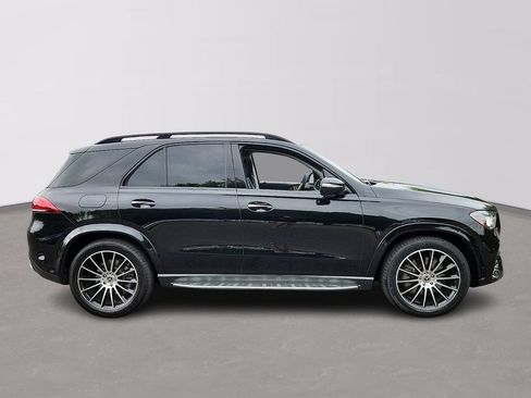 Used 2023 Mercedes-Benz GLE 450 4MATIC image 7