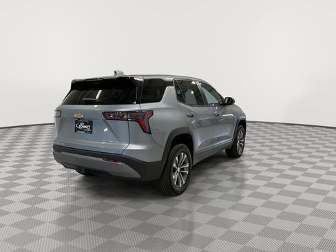 New 2026 Chevrolet Equinox LT w/ Safety and Technology Package AWD/4WD image 10
