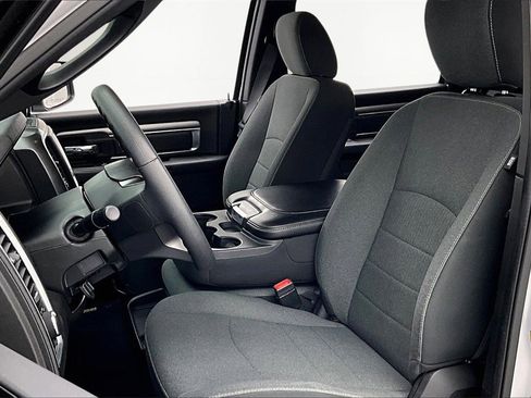 Used 2021 RAM 1500 Classic Warlock image 26