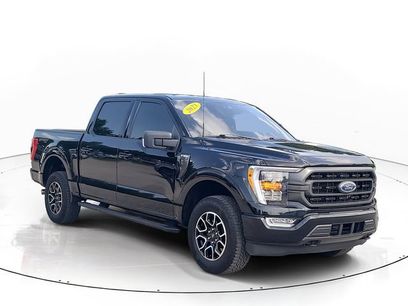 Used 2023 Ford F150 XLT w/ Equipment Group 302A High