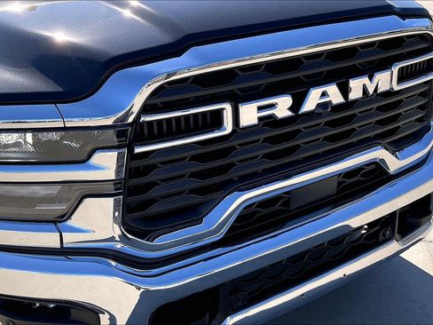 Used 2025 RAM 2500 Big Horn image 29