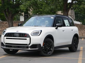 New 2027 MINI Cooper Countryman S AWD/4WD 360° Tour