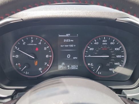 Certified 2024 Subaru Impreza RS w/ Popular Package #3 AWD/4WD image 14