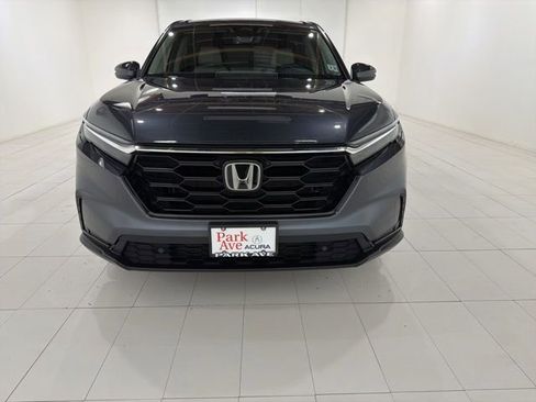 Used 2025 Honda CR-V EX-L image 8