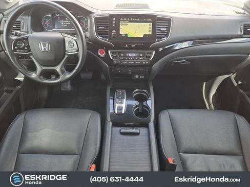 Used 2022 Honda Pilot Touring image 26