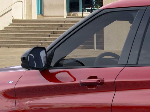 New 2025 Ford Explorer ST-Line image 20